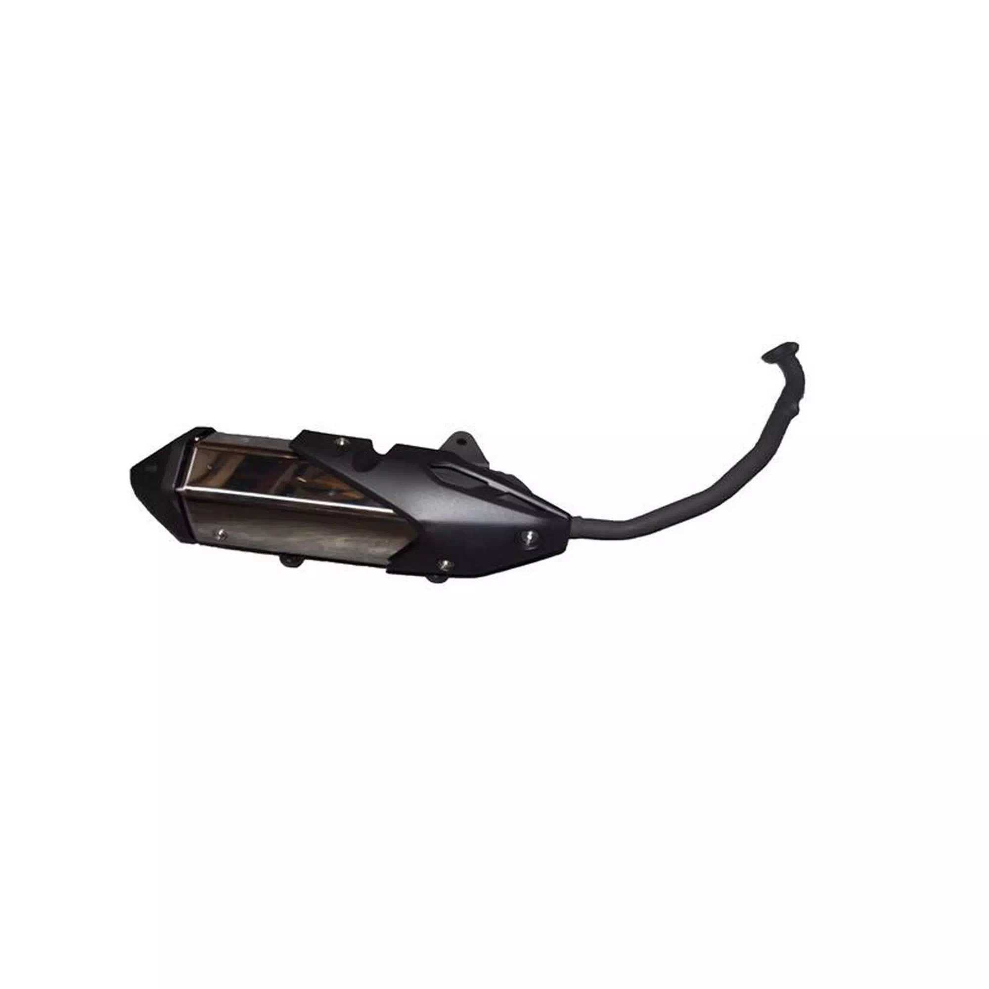 SKYJET RIVERO 125 EGZOZ #SJ 0654